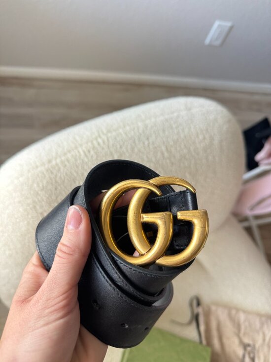Belts